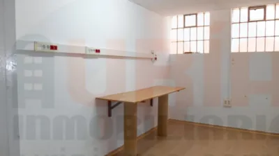 Local comercial en alquiler en Calle de Gregorio Marañón - Vista 3