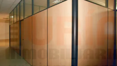 Local comercial en alquiler en Calle de Gregorio Marañón - Vista 5