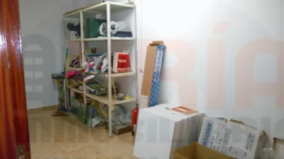 Local comercial en alquiler en Calle de Gregorio Marañón - Vista 4