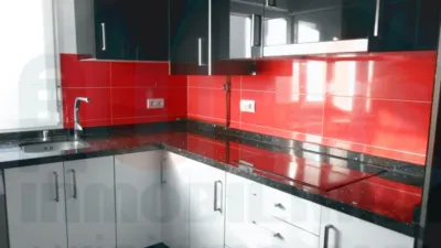 Apartment on Rosa María Menéndez López Street photo 6