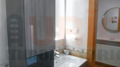 Piso en alquiler en Calle Fernando Zuazua, Tenderina-Mercadín-Fozaneldi (Oviedo) de 600 €<span>/mes</span>