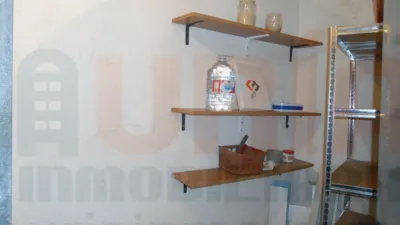 Piso en alquiler en Calle Fernando Zuazua, Tenderina-Mercadín-Fozaneldi (Oviedo) de 600 €<span>/mes</span>