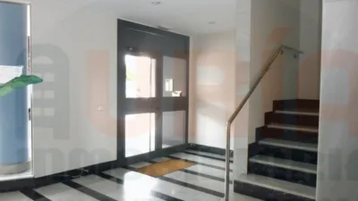 Piso en alquiler en Calle Fernando Zuazua, Tenderina-Mercadín-Fozaneldi (Oviedo) de 600 €<span>/mes</span>