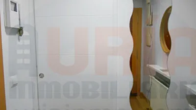 Piso en alquiler en Calle Fernando Zuazua, Tenderina-Mercadín-Fozaneldi (Oviedo) de 600 €<span>/mes</span>