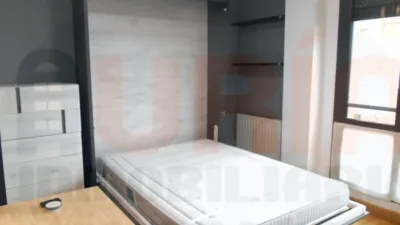 Piso en alquiler en Calle Fernando Zuazua, Tenderina-Mercadín-Fozaneldi (Oviedo) de 600 €<span>/mes</span>