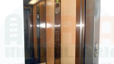 Piso en alquiler en Calle Fernando Zuazua, Tenderina-Mercadín-Fozaneldi (Oviedo) de 600 €<span>/mes</span>