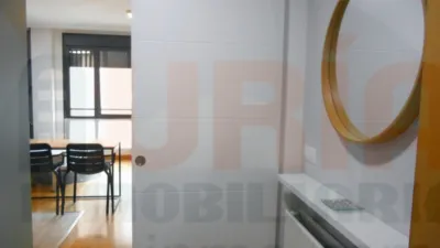 Piso en alquiler en Calle Fernando Zuazua, Tenderina-Mercadín-Fozaneldi (Oviedo) de 600 €<span>/mes</span>