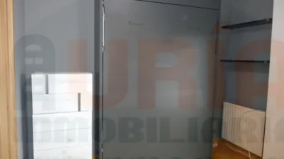 Piso en alquiler en Calle Fernando Zuazua, Tenderina-Mercadín-Fozaneldi (Oviedo) de 600 €<span>/mes</span>
