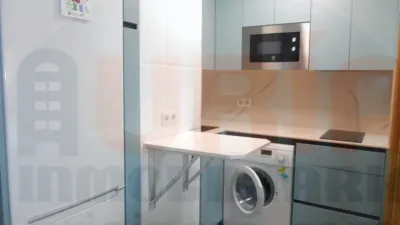 Piso en alquiler en Calle Fernando Zuazua, Tenderina-Mercadín-Fozaneldi (Oviedo) de 600 €<span>/mes</span>