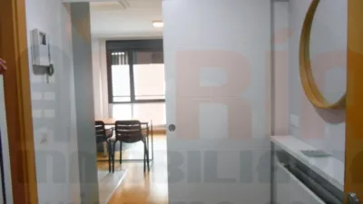 Piso en alquiler en Calle Fernando Zuazua, Tenderina-Mercadín-Fozaneldi (Oviedo) de 600 €<span>/mes</span>