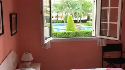 Piso en venta en Torrenostra, Torrenostra (Torreblanca) de 165.000 €