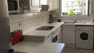 Piso en venta en Torrenostra, Torrenostra (Torreblanca) de 165.000 €