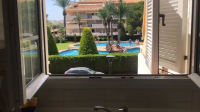 Piso en venta en Torrenostra, Torrenostra (Torreblanca) de 165.000 €