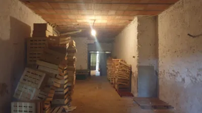 Casa adosada en venta en Alcalà de Xivert, Alcalà de Xivert (Alcalà de Xivert-Alcossebre) de 150.000 €