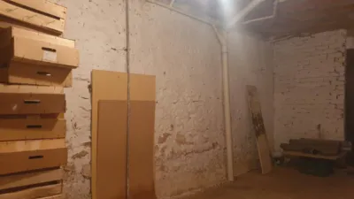Casa adosada en venta en Alcalà de Xivert, Alcalà de Xivert (Alcalà de Xivert-Alcossebre) de 150.000 €