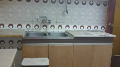 Casa adosada en venta en Alcalà de Xivert, Alcalà de Xivert (Alcalà de Xivert-Alcossebre) de 150.000 €