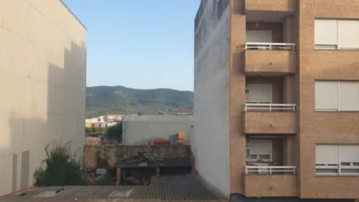 Casa adosada en venta en Alcalà de Xivert, Alcalà de Xivert (Alcalà de Xivert-Alcossebre) de 150.000 €