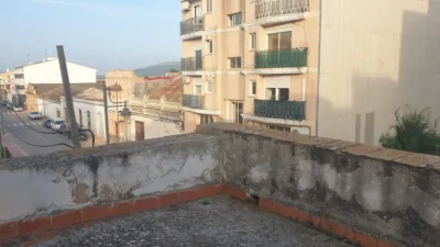 Casa adosada en venta en Alcalà de Xivert, Alcalà de Xivert (Alcalà de Xivert-Alcossebre) de 150.000 €
