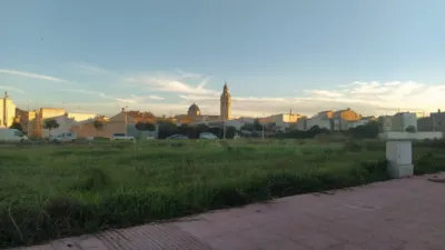 Terreno en venta en Alcalà de Xivert, Alcalà de Xivert (Alcalà de Xivert-Alcossebre) de 72.000 €