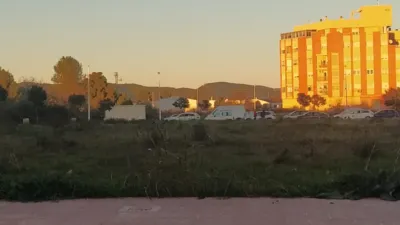 Terreno en venta en Alcalà de Xivert, Alcalà de Xivert (Alcalà de Xivert-Alcossebre) de 72.000 €