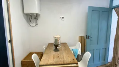 Casa adosada en venta en Alcossebre, Alcossebre (Alcalà de Xivert-Alcossebre) de 149.900 €