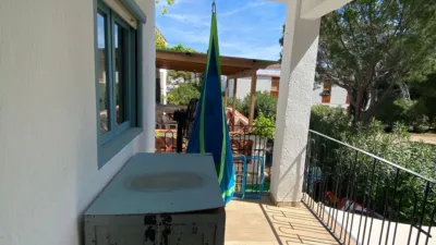 Casa adosada en venta en Alcossebre, Alcossebre (Alcalà de Xivert-Alcossebre) de 149.900 €