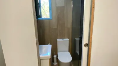 Casa adosada en venta en Alcossebre, Alcossebre (Alcalà de Xivert-Alcossebre) de 149.900 €