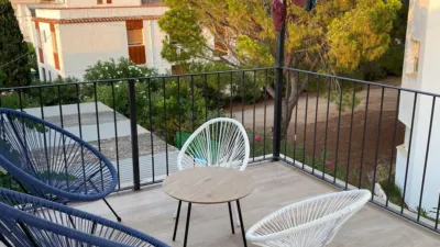 Casa adosada en venta en Alcossebre, Alcossebre (Alcalà de Xivert-Alcossebre) de 149.900 €