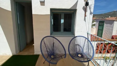 Casa adosada en venta en Alcossebre, Alcossebre (Alcalà de Xivert-Alcossebre) de 149.900 €