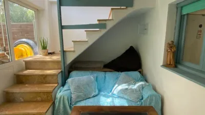 Casa adosada en venta en Alcossebre, Alcossebre (Alcalà de Xivert-Alcossebre) de 149.900 €
