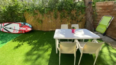 Casa adosada en venta en Alcossebre, Alcossebre (Alcalà de Xivert-Alcossebre) de 149.900 €