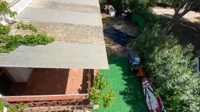 Casa adosada en venta en Alcossebre, Alcossebre (Alcalà de Xivert-Alcossebre) de 149.900 €