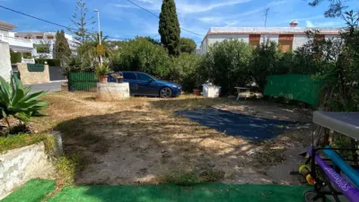 Casa adosada en venta en Alcossebre, Alcossebre (Alcalà de Xivert-Alcossebre) de 149.900 €