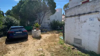 Casa adosada en venta en Alcossebre, Alcossebre (Alcalà de Xivert-Alcossebre) de 149.900 €