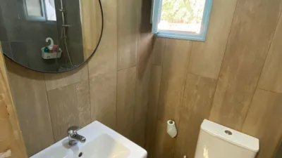 Casa adosada en venta en Alcossebre, Alcossebre (Alcalà de Xivert-Alcossebre) de 149.900 €