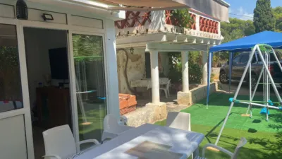 Casa adosada en venta en Alcossebre, Alcossebre (Alcalà de Xivert-Alcossebre) de 149.900 €