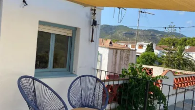 Casa adosada en venta en Alcossebre, Alcossebre (Alcalà de Xivert-Alcossebre) de 149.900 €
