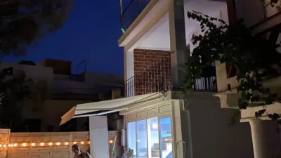 Casa adosada en venta en Alcossebre, Alcossebre (Alcalà de Xivert-Alcossebre) de 149.900 €