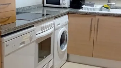 Piso en venta en Platja Morro de Gos, Platja Morro de Gos (Orpesa - Oropesa del Mar) de 114.000 €