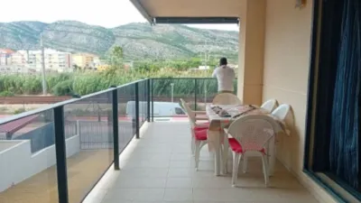 Piso en venta en Platja Morro de Gos, Platja Morro de Gos (Orpesa - Oropesa del Mar) de 114.000 €