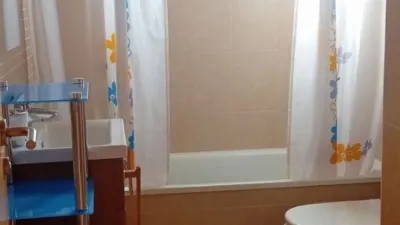 Piso en venta en Platja Morro de Gos, Platja Morro de Gos (Orpesa - Oropesa del Mar) de 114.000 €