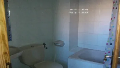 Edificio en venta en Casco Antiguo, Casco Antiguo (Distrito Centro. Toledo Capital) de 590.000 €