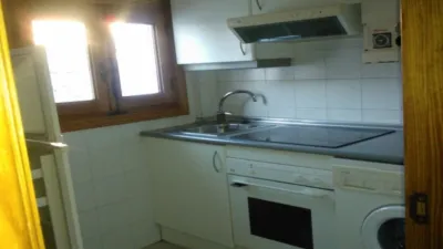 Edificio en venta en Casco Antiguo, Casco Antiguo (Distrito Centro. Toledo Capital) de 590.000 €