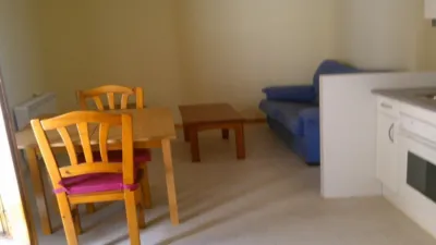 Edificio en venta en Casco Antiguo, Casco Antiguo (Distrito Centro. Toledo Capital) de 590.000 €