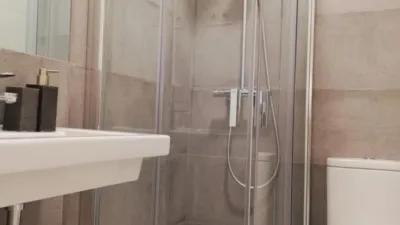 Habitación en alquiler en El Bosque, El Bosque (Villaviciosa de Odón) de 950 €<span>/mes</span>