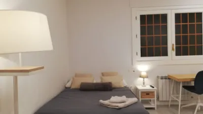 Habitación en alquiler en El Bosque, El Bosque (Villaviciosa de Odón) de 950 €<span>/mes</span>