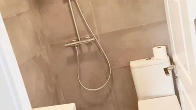 Habitación en alquiler en El Bosque, El Bosque (Villaviciosa de Odón) de 950 €<span>/mes</span>