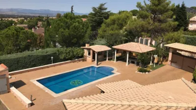 Habitación en alquiler en El Bosque, El Bosque (Villaviciosa de Odón) de 950 €<span>/mes</span>