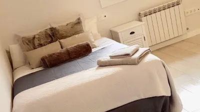 Habitación en alquiler en El Bosque, El Bosque (Villaviciosa de Odón) de 950 €<span>/mes</span>