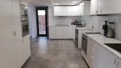 Habitación en alquiler en El Bosque, El Bosque (Villaviciosa de Odón) de 950 €<span>/mes</span>